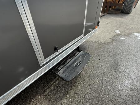 New 2026 United Trailers 7X16 Cargo / Enclosed Trailer