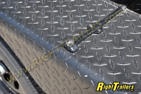 New 2026 6X12 ANVIL Cargo Trailer