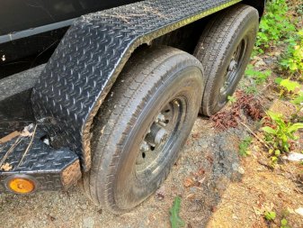 New 2025-Iron-Bull-Trailers-Gooseneck-7×16-16k-8k-Axles-DBG-Roll-Off-Trailer-System-R16K716GI-STACK3