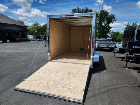 New 2027 Legend Trailers 7X14TSAA35 Cargo / Enclosed Trailer