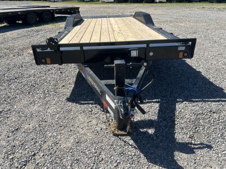 New 2026 Load Trail 8.5 X 20 14K Equipment Trailer