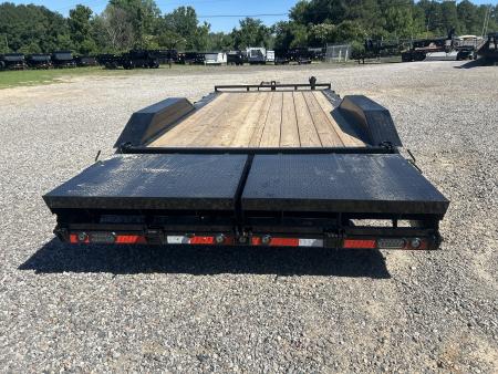New 2026 Load Trail 8.5 X 20 14K Equipment Trailer