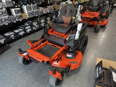 New 2026 Bad Boy ZT Elite 54" Kohler Lawn Mowers