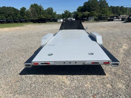 New 2026 Load Trail 7 X 22 10K Equipment Trailer