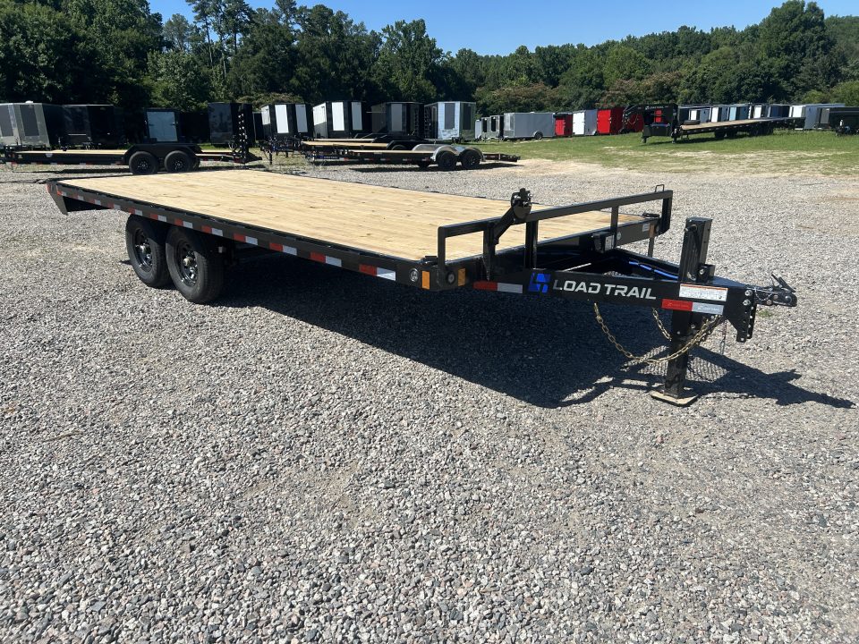 2026 Load Trail