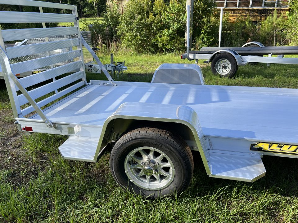 2027 Aluma 5410s-tg
