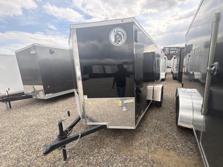 Darkhorse Cargo | DR Trailer - Trailer Dealer in Eastern MIchigan