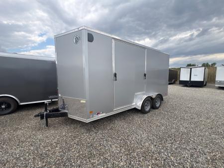 New 2026 DarkHorse 7X16 R7'6 | Cargo / Enclosed Trailer