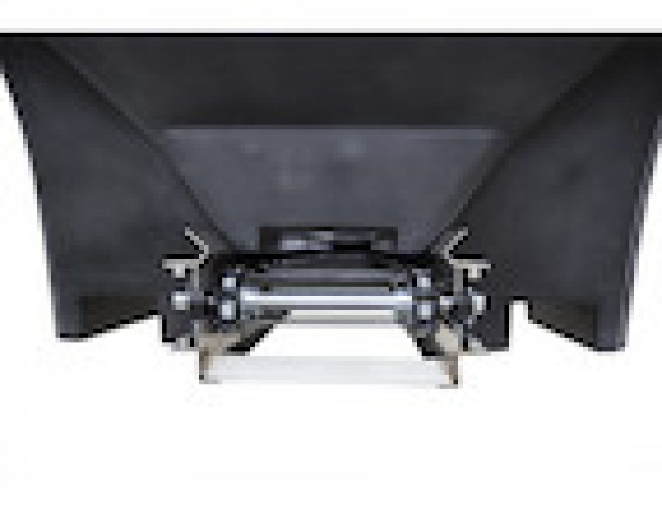 New SaltDogg PRO2000CH Chain Drive Salt Spreader *CALL FOR PRESEASON PRICING*