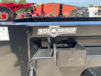New 2026-Iron-Bull-Trailers-5X10-2ft-10k-Dump-D10K510I