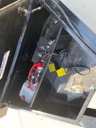New 2026-Iron-Bull-Trailers-5X10-2ft-10k-Dump-D10K510I