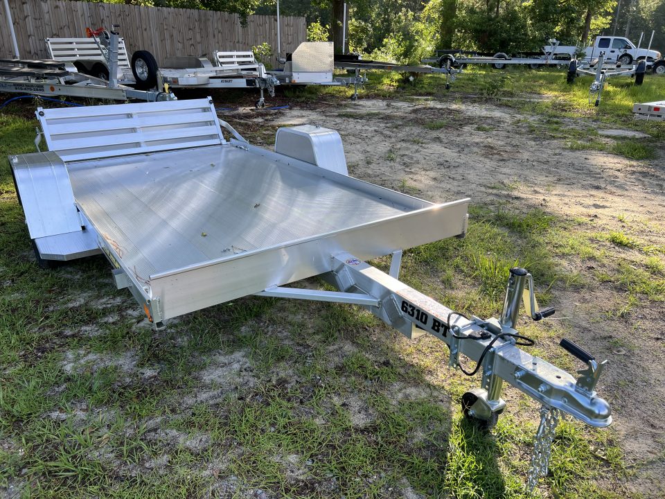 2027 Aluma 6310S-BT photo 5