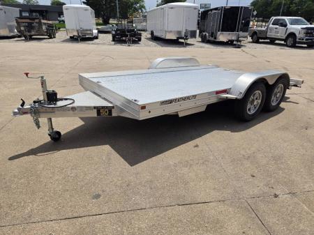 Used 2023 Featherlite Trailers 3110-0014 Car / Racing Trailer