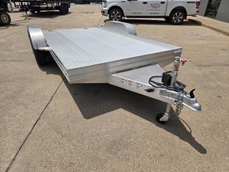 Used 2023 Featherlite Trailers 3110-0014 Car / Racing Trailer