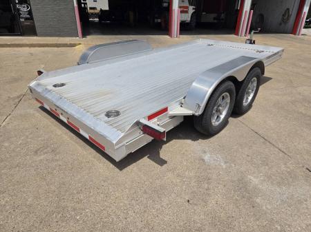 Used 2023 Featherlite Trailers 3110-0014 Car / Racing Trailer
