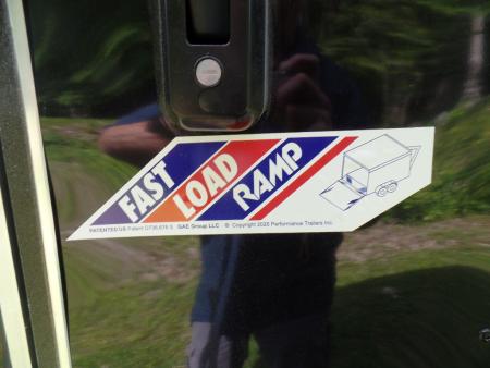 New 2026 Haul About Trailers 8.5X18 with 9,990 GVWR LANDSCAPE MODEL Cargo / Enclosed Trailer