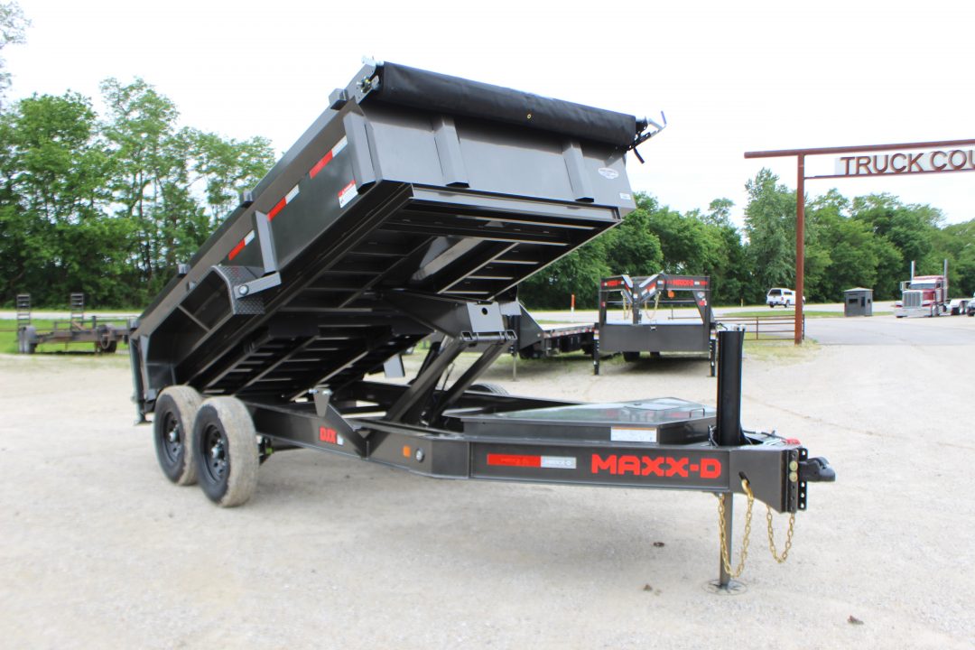 2027 MAXXD DJX photo 2