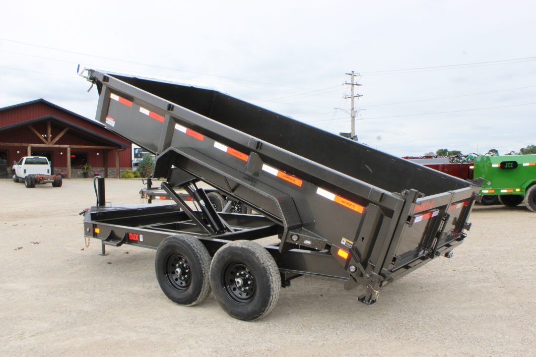2027 MAXXD DJX photo 6