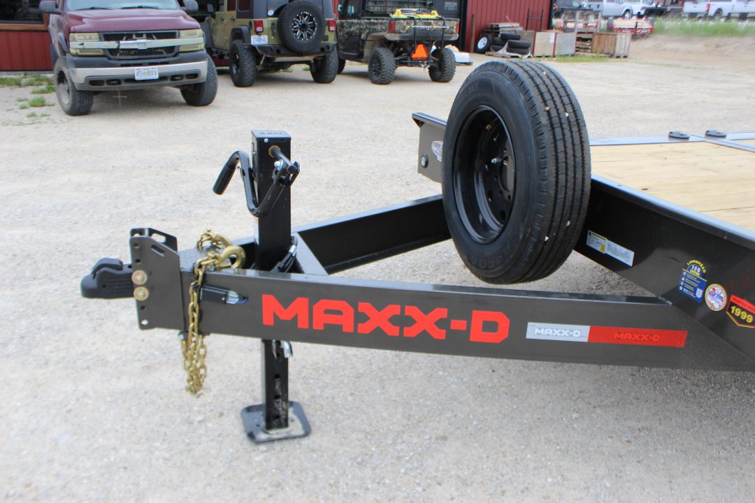 2027 MAXXD G8X photo 8