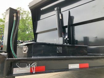 New 2026-Iron-Bull-Trailers-7×14-4ft-14k-7-Ton-Dump-Trailer-D14K7144THI-DTB