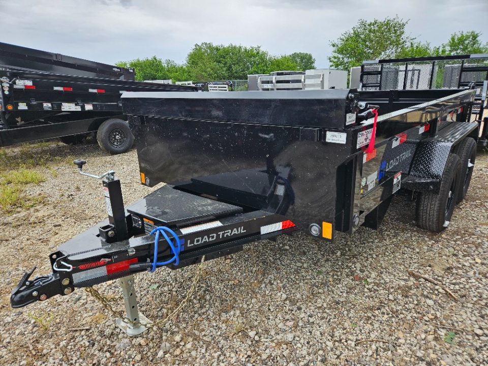 2026 Load Trail