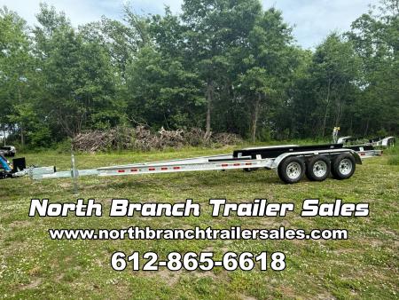 New 2026 Venture Trailers VATB10625 Boat Trailer