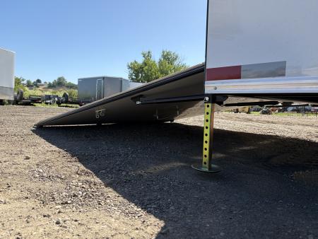 New 2026 Southland Royal 8X20+2 V-Nose 10K Auto Carrier Cargo Trailer
