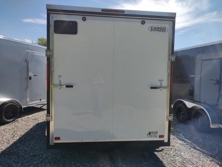 New 2026 Cargo Express KE-DX8414-070 Cargo / Enclosed Trailer