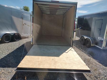 New 2026 Cargo Express KE-DX8414-070 Cargo / Enclosed Trailer