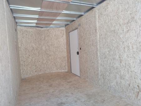 New 2026 Cargo Express KE-DX8414-070 Cargo / Enclosed Trailer