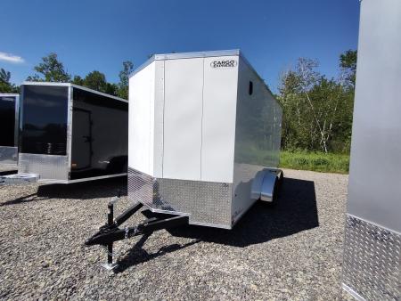 New 2026 Cargo Express KE-DX8414-070 Cargo / Enclosed Trailer