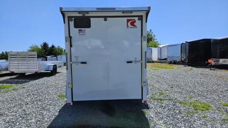 New 2027 RC Trailers V6X10SA Cargo / Enclosed Trailer