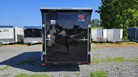 New 2027 RC Trailers V6X10SA Cargo / Enclosed Trailer