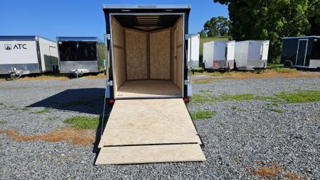 New 2027 RC Trailers V6X10SA Cargo / Enclosed Trailer