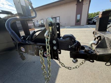 New 2026 MIDSOTA TRAILERS - Tilt Equipment Trailer N-TB 83"x22' - 15,400# GVWR