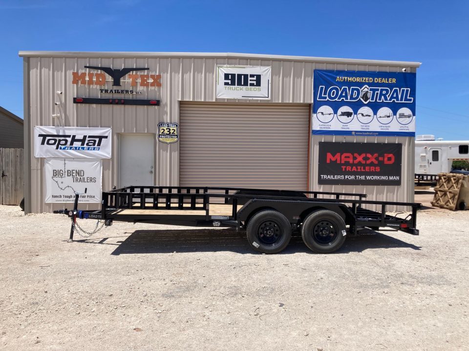 2026 Load Trail UT