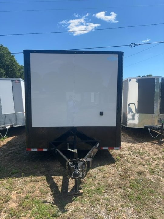 2026 Rock Solid Cargo