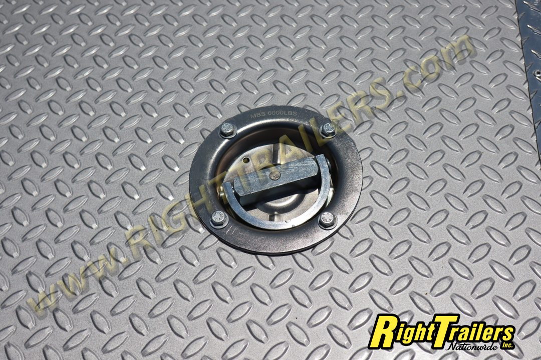New 2026 7X20 102 Ironworks TILT Car Hauler