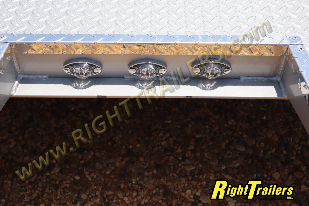 New 2026 7X20 102 Ironworks TILT Car Hauler