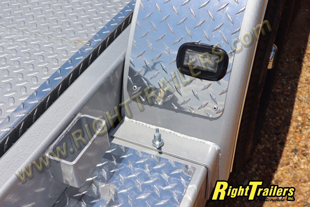 New 2026 7X20 102 Ironworks TILT Car Hauler