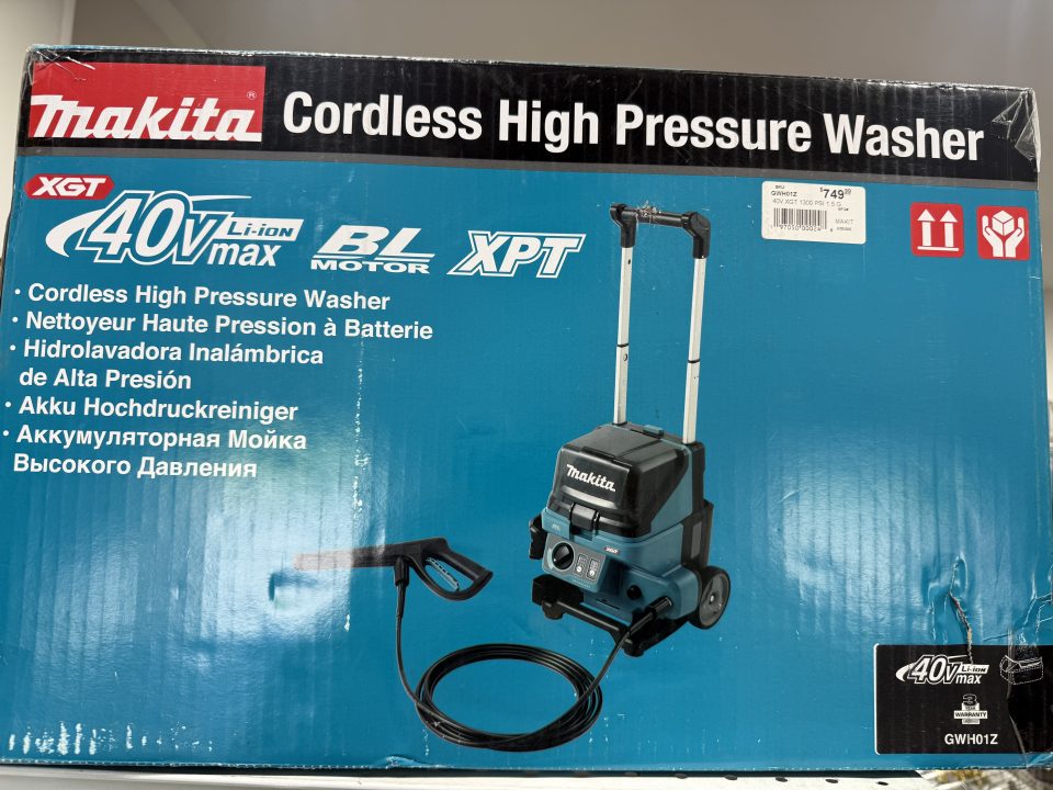 New 2026 Makita 40V MAKITA (40% OFF SALE)
