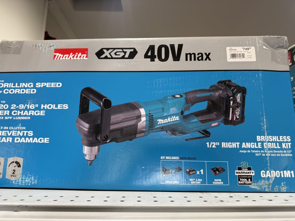 New 2026 Makita 40V MAKITA (40% OFF SALE)