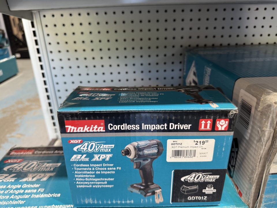 New 2026 Makita 40V MAKITA (40% OFF SALE)