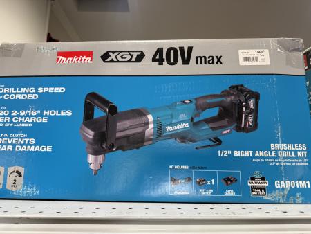 New 2026 Makita 40V MAKITA (40% OFF SALE)