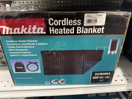 New 2026 Makita 18V MAKITA SALE 25% ON CERTAIN 18V