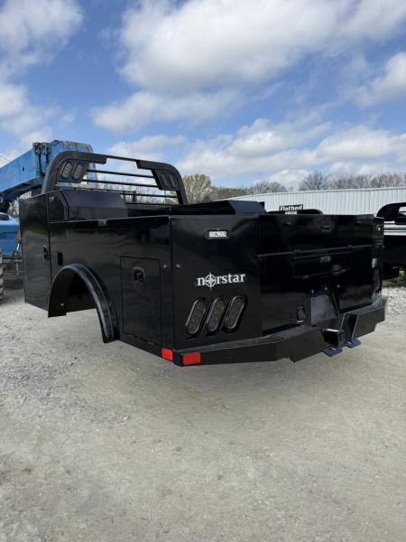 New 2026 Norstar SD0869056 Truck Bed