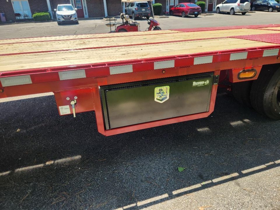 New 2026 Midsota 102x36 (26x10) Hydraulic Dovetail GN