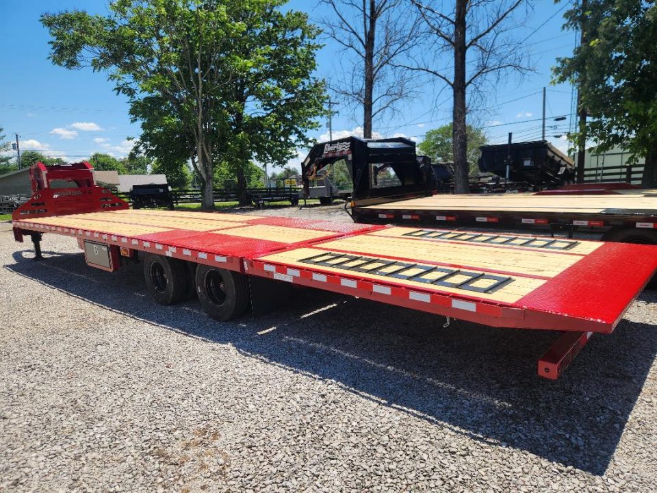 New 2026 Midsota 102x36 (26x10) Hydraulic Dovetail GN