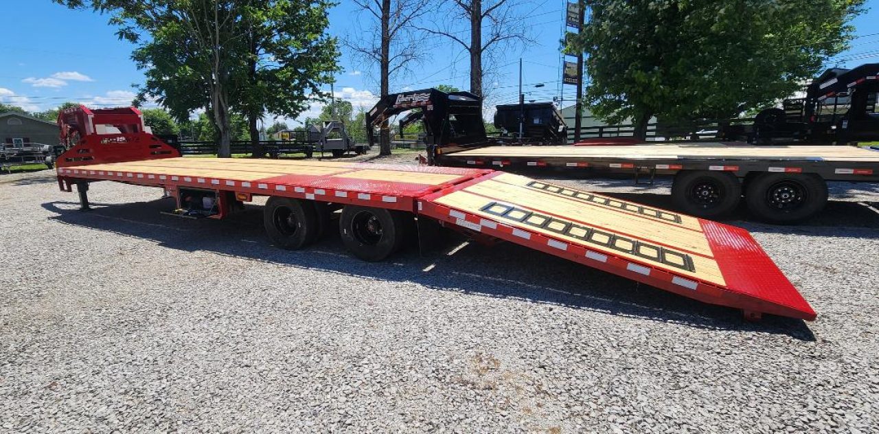 New 2026 Midsota 102x36 (26x10) Hydraulic Dovetail GN