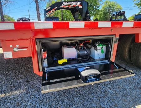 New 2026 Midsota 102x36 (26x10) Hydraulic Dovetail GN